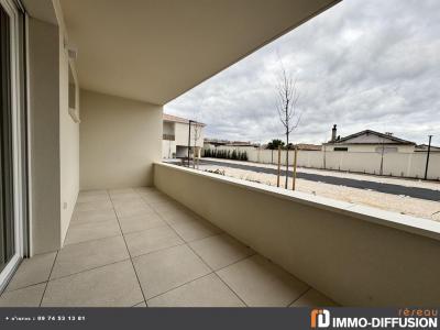 Vente Appartement 4 pices VIAS 34450