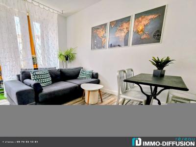 Vente Appartement 3 pices FOURAS 17450