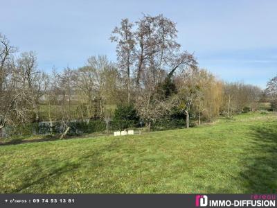 Vente Terrain CHAPELLE-BASSE-MER 44450