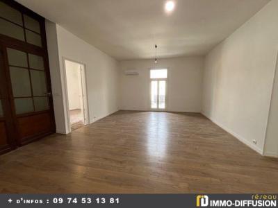 Vente Appartement 4 pices MARSEILLAN 34340