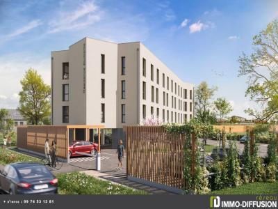 Vente Appartement COLOMBELLES 14460