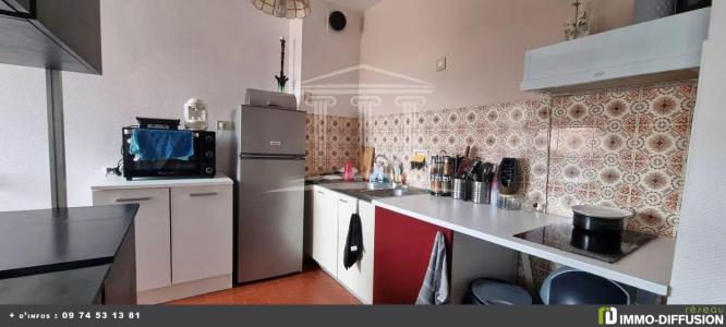 Vente Appartement 2 pices SORGUES 84700