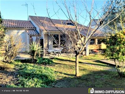 Vente Maison 5 pices PEZENAS 34120