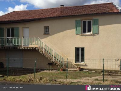 Vente Maison 5 pices SAINT-PIERRE-LA-PALUD 69210