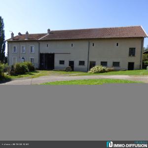 Vente Maison 6 pices BENAMENIL 54450