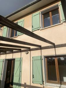 Vente Maison 4 pices ALBI 81000