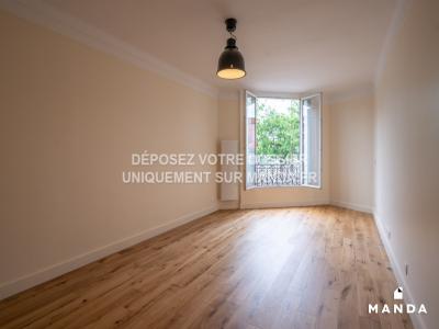 Location Appartement 2 pices MONTREUIL 93100