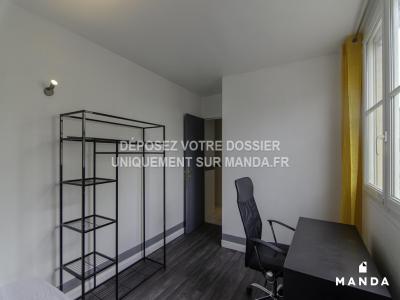 Location Appartement 4 pices COURDIMANCHE 95800