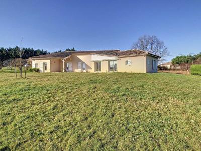 Vente Maison 5 pices MIRANDE 32300