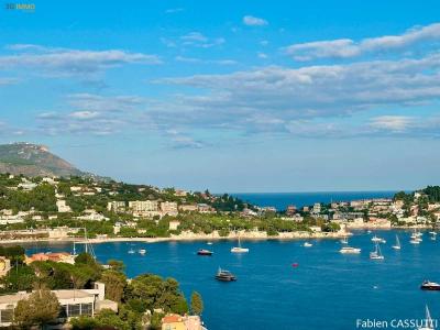 Vente Appartement 3 pices VILLEFRANCHE-SUR-MER 06230