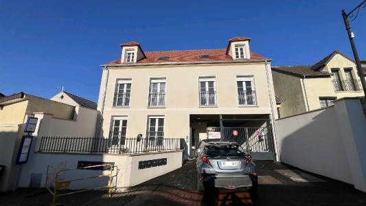 Location Appartement 2 pices LOUVRES 95380