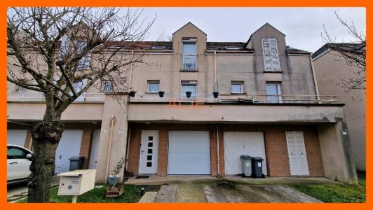 Vente Maison 3 pices LOUVRES 95380