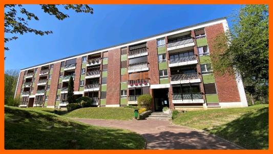 Vente Appartement SURVILLIERS 95470