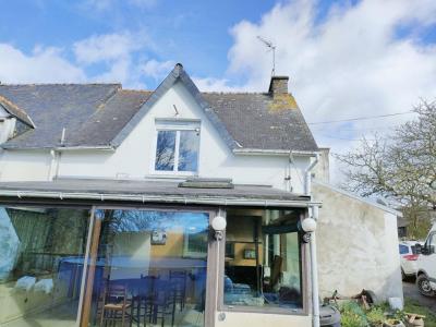 Vente Maison 3 pices SAINT-ETIENNE-DU-GUE-DE-L'ISLE 22210