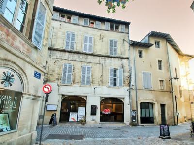 Vente Appartement 3 pices AVIGNON 84000