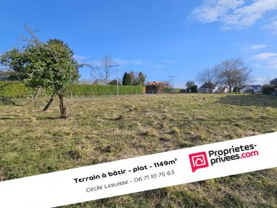 Vente Terrain SAINT-NICOLAS-DE-LA-TAILLE 76170