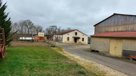 Vente Maison 5 pices MAUVEZIN 32120