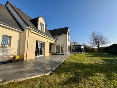 Vente Maison 9 pices SALOUEL 80480