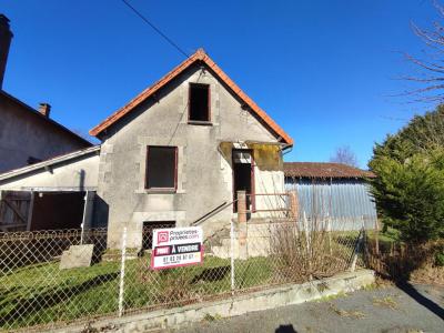 Vente Maison 4 pices GAJOUBERT 87330