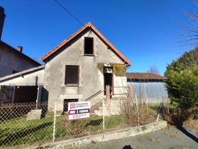 Vente Maison 4 pices MEZIERES-SUR-ISSOIRE 87330