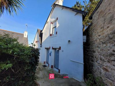 Vente Maison 2 pices COMBRIT 29120