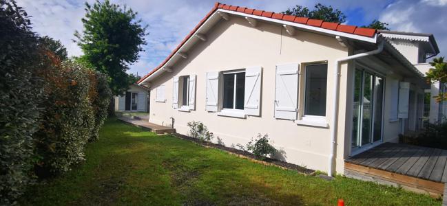 Vente Maison 3 pices ARES 33740