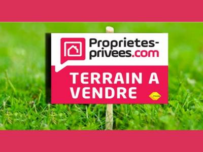 Vente Terrain AMPUS 83111