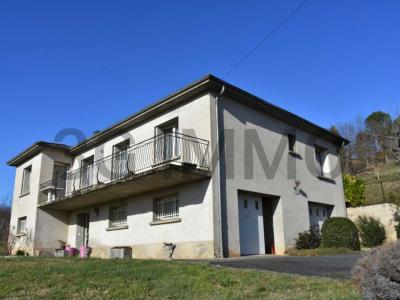 Vente Maison 6 pices REALMONT 81120