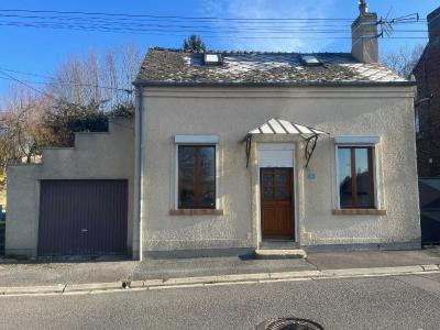 Vente Maison 3 pices CAPELLE 02260