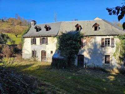 Vente Maison 8 pices BANIOS 65200