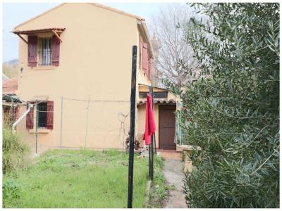 Vente Maison 4 pices TOULON 83200