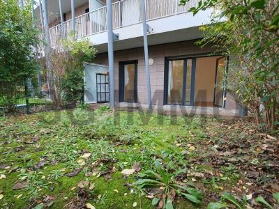 Vente Appartement ISSY-LES-MOULINEAUX 92130