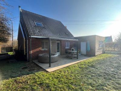 Vente Maison 3 pices CARTIGNIES 59244