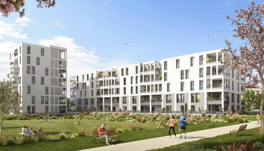 Vente Appartement SAINT-ETIENNE 42000