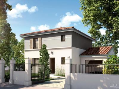 Vente Maison BREZINS 38590