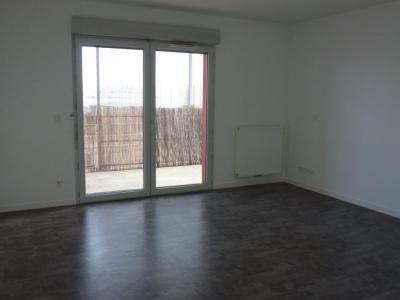 Location Appartement 3 pices LORMONT 33310