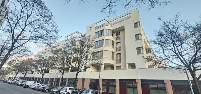 Vente Appartement 2 pices LYON-7EME-ARRONDISSEMENT 69007