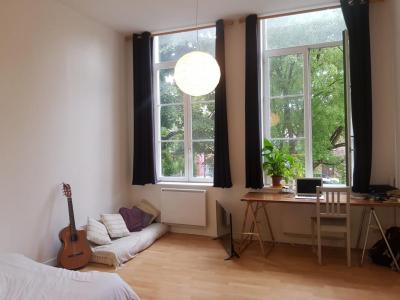 Location Appartement LYON-7EME-ARRONDISSEMENT 69007