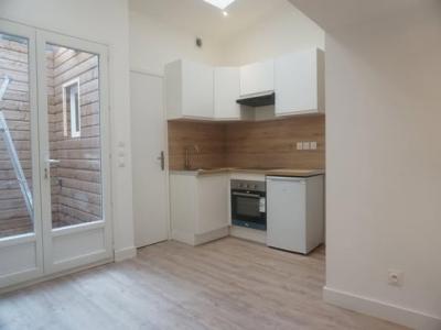 Location Appartement LYON-3EME-ARRONDISSEMENT 69003