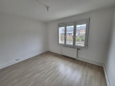 Location Appartement 3 pices HAYBES 08170