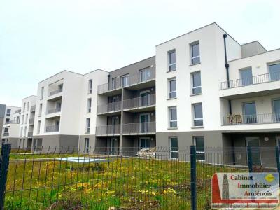 Vente Appartement 2 pices AMIENS 80000