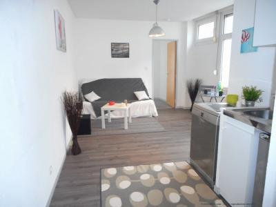 Location Appartement DIJON 21000