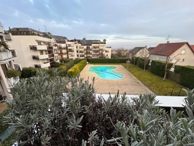 Vente Appartement 2 pices FONTAINE-LES-DIJON 21121