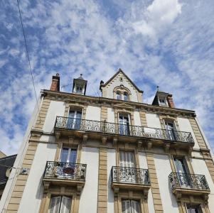 Vente Appartement 3 pices DIJON 21000