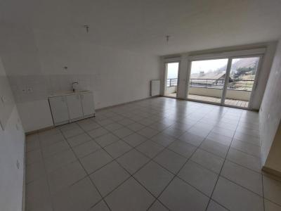 Location Appartement 3 pices FORCLAZ 74200