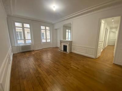 Location Appartement 3 pices PARIS-17EME-ARRONDISSEMENT 75017