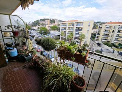 Vente Appartement 4 pices CAGNES-SUR-MER 06800