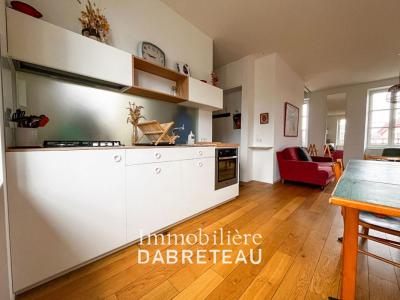 Location Appartement 3 pices VAULX-EN-VELIN 69120