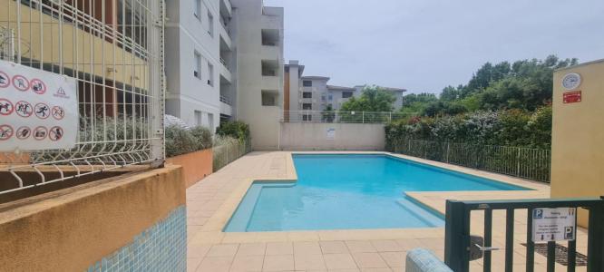 Vente Appartement 3 pices MONTPELLIER 34080