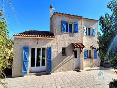 Vente Maison 6 pices LONDE-LES-MAURES 83250